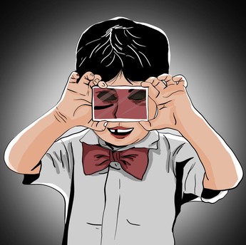 5 Tanda Anak Psikopat yang Jarang Diketahui