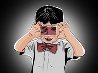 Ciri Psikopat Terlihat dari Mata, Ini Cara Mengenalinya