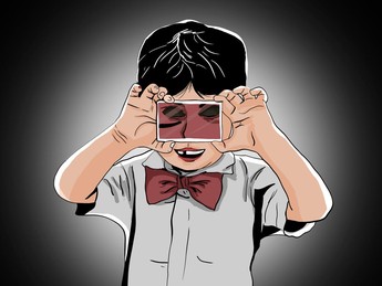 5 Tanda Anak Psikopat yang Jarang Diketahui