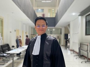 Balada Anwar Usman