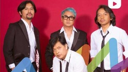 Bukan Hanya Slank, Ini Deretan Band yang Lahir Lewat Potlot