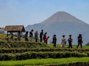 Long Weekend Natal, Cek Cuaca Wisata di Jawa Timur