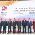 Sah! ASEAN Luncurkan Digital Economy Framework Agreement