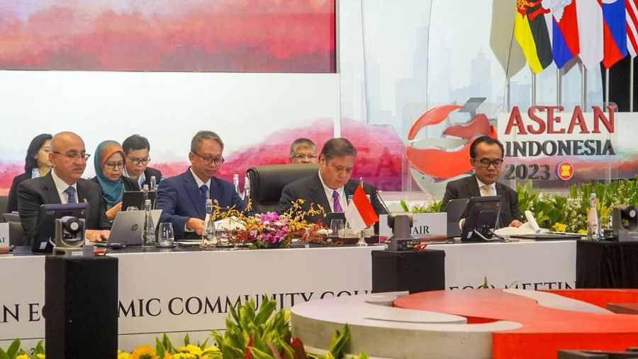 Dok Kemenko Perekonomian