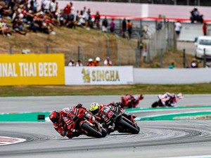 Jadwal MotoGP 2024, Balapan Mandalika Digelar Kapan?