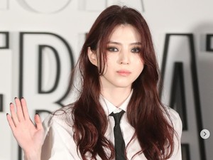 Han So Hee Angkat Bicara Dituduh Bohong Soal Penerimaan Kampus Prancis