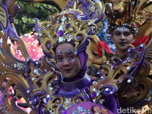 Rangkaian Lengkap Milangkala Tatar Sunda 2026