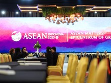 Delegasi KTT ke-43 ASEAN Bakal Diajak Healing ke Sini
