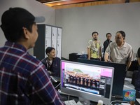Super Ngebut, Ada Internet 10 Gbps dan BTS 5G di KTT Asean