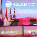KTT ASEAN Digelar, Menkominfo Pesan Ini ke Netizen RI