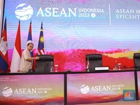 KTT ASEAN Digelar, Menkominfo Pesan Ini ke Netizen RI