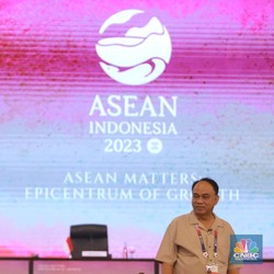 Catat! Digital ASEAN Bakal Mencapai Rp30,4 Kuadriliun