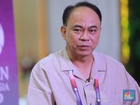 Menkominfo Blak-blakan soal KTT ASEAN: RI Bisa Buat Sejarah