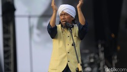 Kondisi Yukie PAS Band Usai Kecelakaan: Kepala Dijahit-Mobil Ringsek