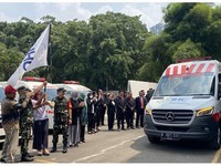 Kawal KTT ASEAN, Petugas Kesehatan Bakal Tunjukkan Sikap Ini