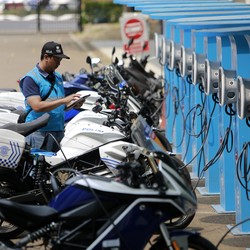 Ini Bentuk Dukungan Terhadap Transisi Energi di KTT ASEAN