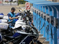 Ini Bentuk Dukungan Terhadap Transisi Energi di KTT ASEAN
