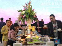 Intip Sajian Nusantara Menu Dinner KTT ASEAN 2023