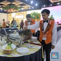 Delegasi KTT ASEAN di Jakarta 'Tersihir' Rasa Soto& Rendang