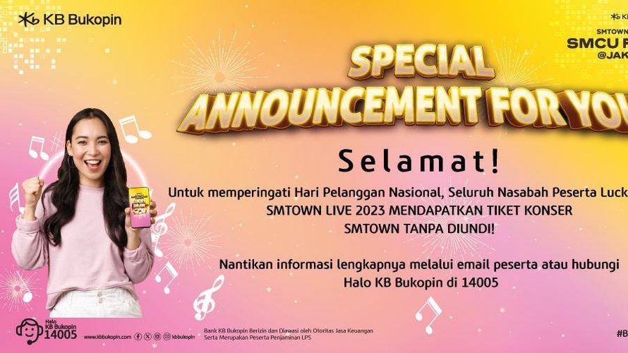 SMTOWN LIVE 2023