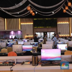 Fokus ke Masyarakat, ASEAN Resmi Punya 'Newsroom'