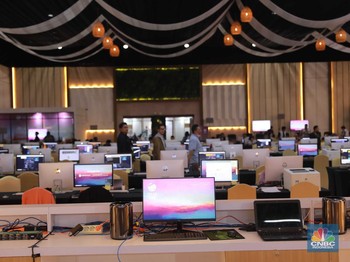 Fokus ke Masyarakat, ASEAN Resmi Punya 'Newsroom'