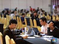 Lewat DEFA, Amunisi Ekonomi Digital ASEAN Resmi Diluncurkan