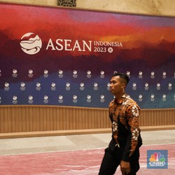 Pantau Rangkaian Kegiatan KTT ke-43 ASEAN di Jakarta