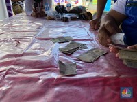 Tak Cuma Rusak, BI Temukan Rupiah Busuk di Pulau Terpencil