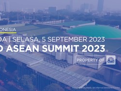 Agenda 43RD ASEAN Summit 2023