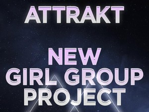 Move On dari FIFTY FIFTY, ATTRAKT Debutkan Girlband Baru Lewat Acara TV