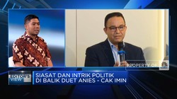 Anies Gandeng Cak Imin, Siapa Yang Dipilih Prabowo & Ganjar?