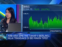 ARA-ARB Simetris Berlaku, Tips Dulang Cuan Gede