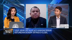 ASEAN Pusat Ekonomi Kawasan, Pengusaha Muda Ambil Bagian!