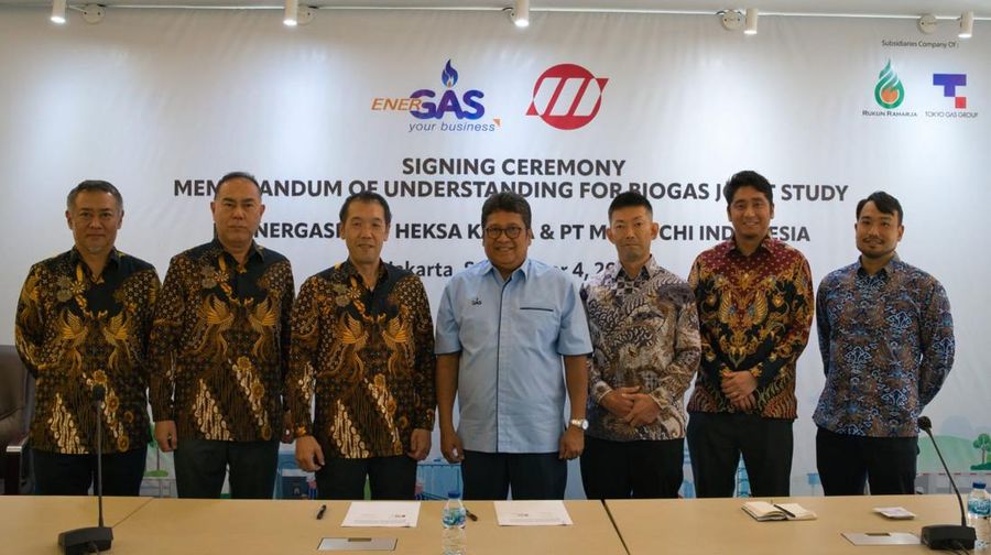 Badak LNG