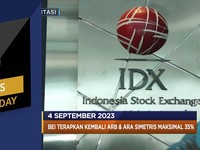 BEI Terapkan ARB & ARA Hingga Ramalan Ekonomi ASEAN Melambat