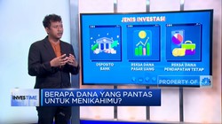Cara Menyiapkan Biaya Nikah Lewat Reksa Dana