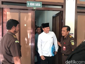 Saat Kasus Mafia Tanah Kas Desa Seret 2 Lurah di Sleman gegara Pembiaran