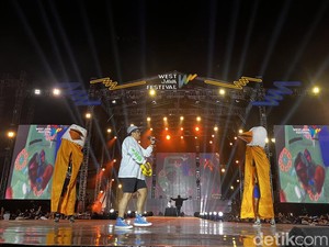 Lagu yang Makin Hits Setelah Diremix Versi Koplo atau EDM