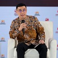 Kisah Axton Salim, Calon Jurnalis Foto Banting Setir Jadi Bos Indomie
