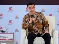 Kisah Axton Salim, Calon Jurnalis Foto Banting Setir Jadi Bos Indomie