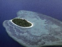 Warganya Tak Pakai Rupiah, RI Kehilangan 2 Pulau Ini