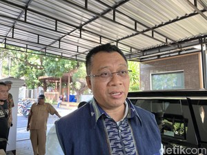 Eks Gubernur NTB Zulkieflimansyah Mangkir dari Pemeriksaan Kasus Korupsi LSMC