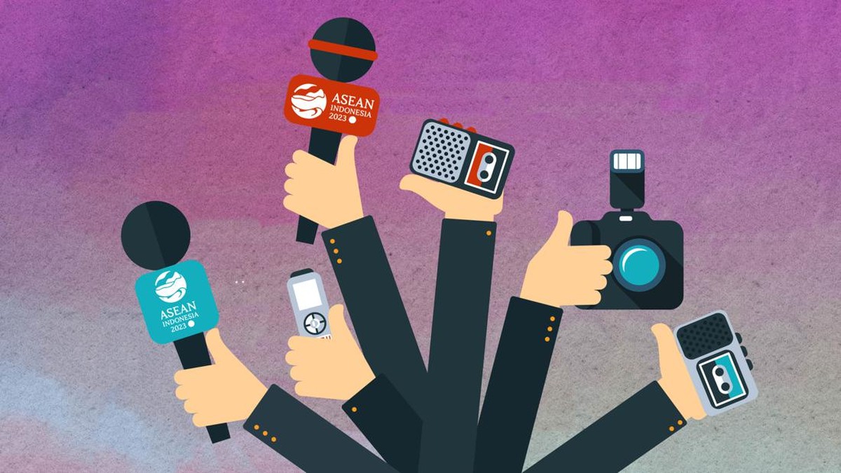 Ramai Kabar New Media Jadi Mitra Pemerintah, Ini Penjelasan Bakom
