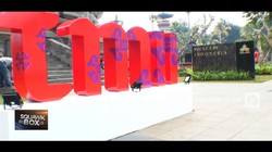Video: Begini Wajah Baru Taman Mini Indonesia Indah