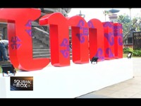 Video: Begini Wajah Baru Taman Mini Indonesia Indah
