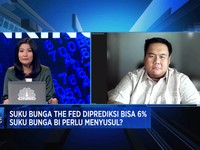 Ini Yang Ditakutkan Pengusaha Jika Suku Bunga The Fed Jadi 6%