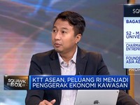 Perkuat Ekonomi ASEAN, UMKM & Pengusaha Mudah Terkendala Ini!