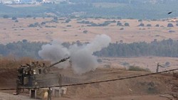 Israel Juga Serang Suriah, Targetnya Radar Militer