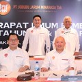 Penjualan Tumbuh, Ini Strategi BEER Hingga Akhir Tahun 2023